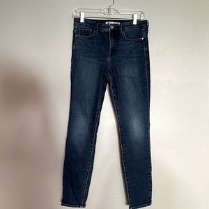 Athleta Skulptek jeans - size 6